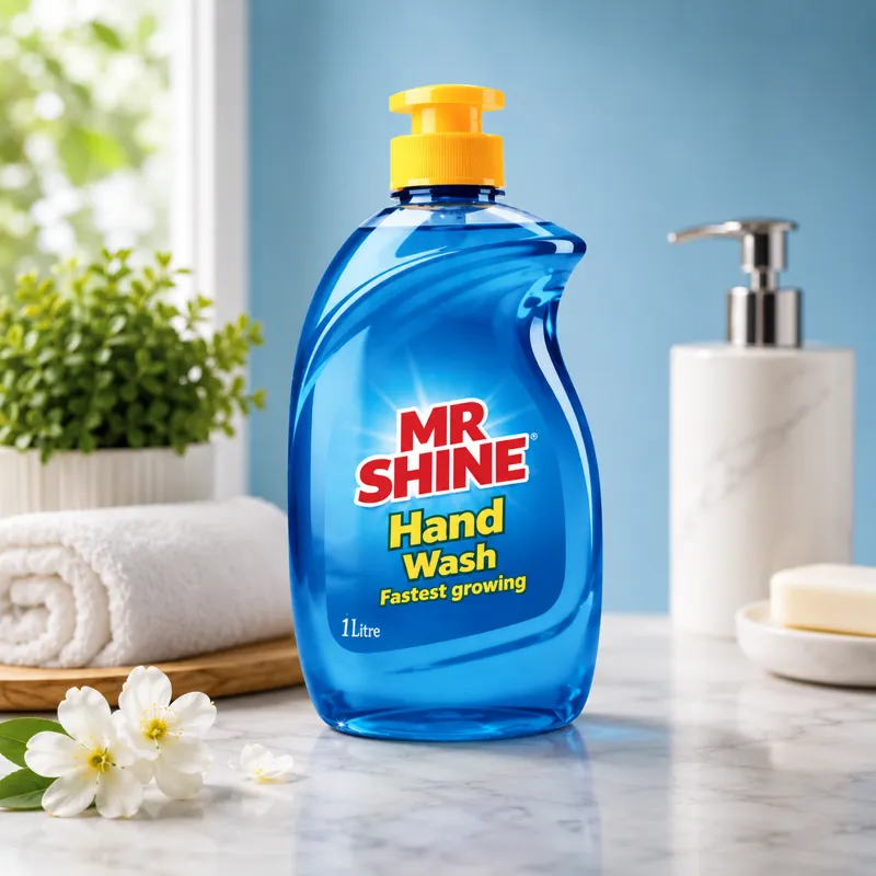Mr. Shine Hand Wash
