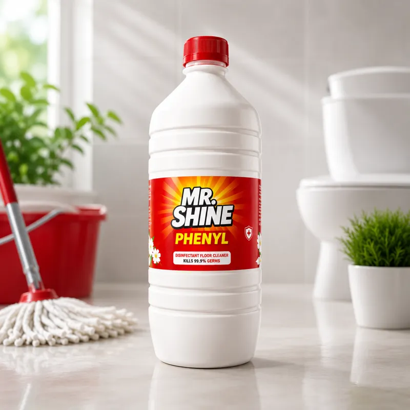 Mr. Shine Phenyl