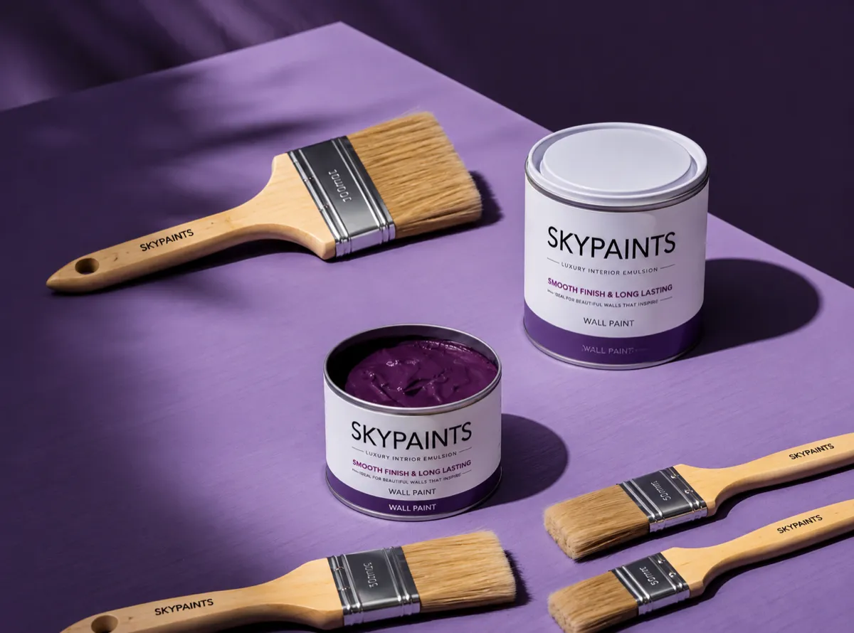 Premium paint tools