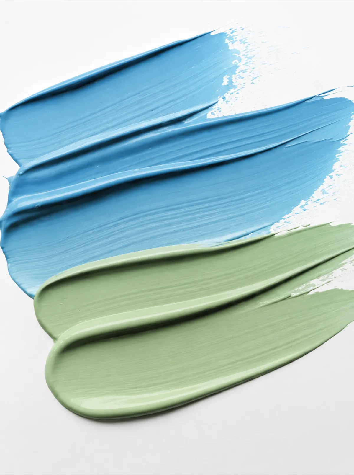 Ethereal Sage Palette