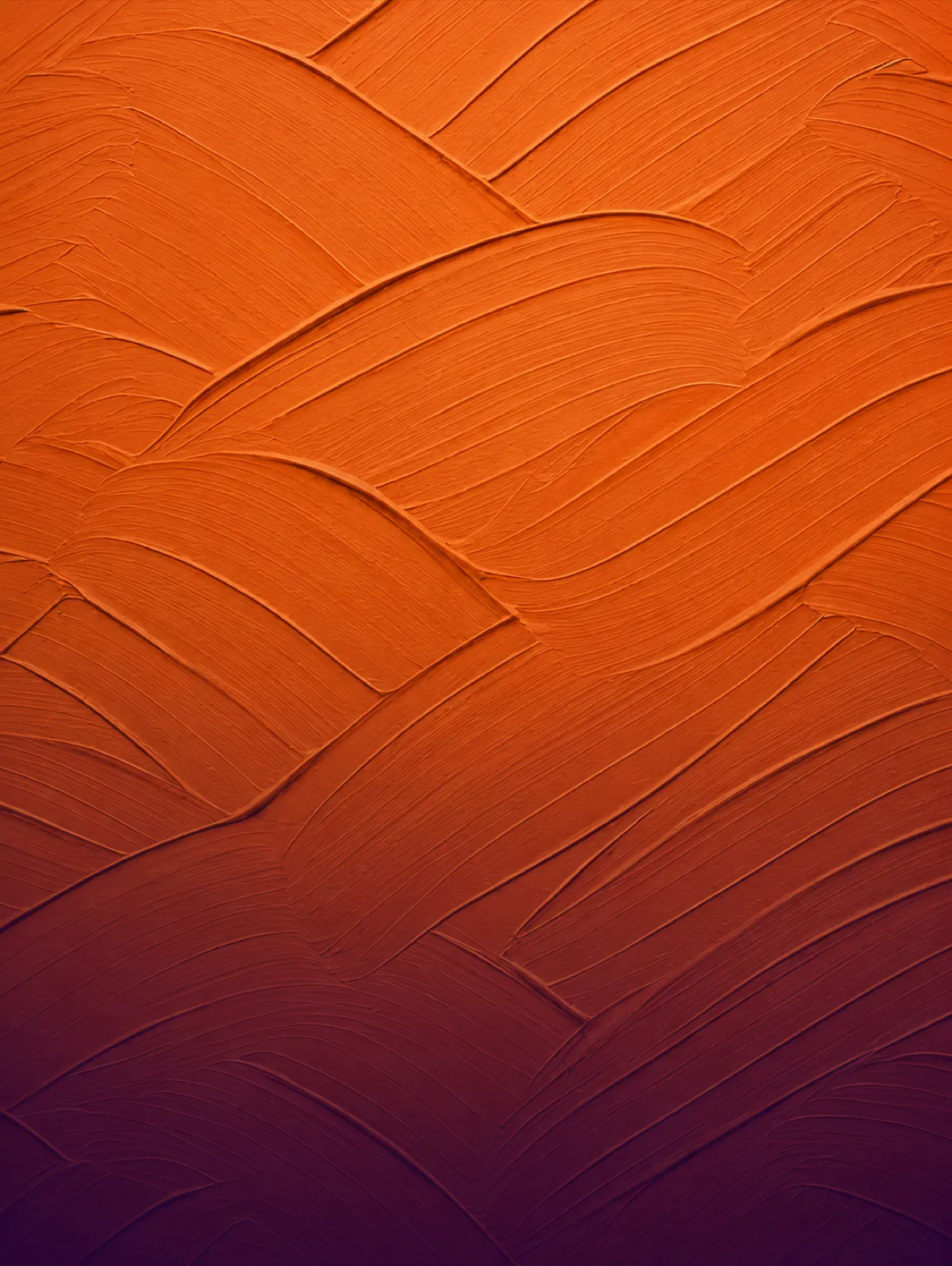 Golden Hour Palette