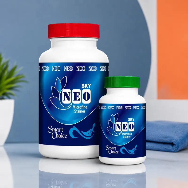 Sky Neo Microfine Stainer
